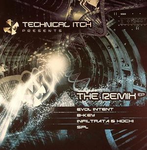 Critical Switch (Infiltrata & Hochi remix)