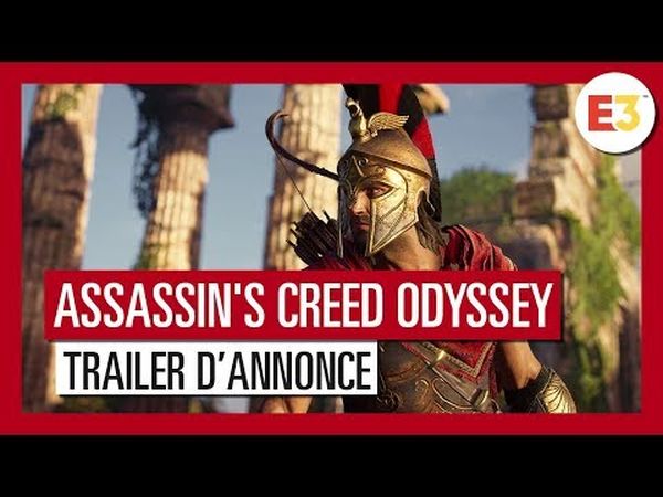 Assassin's Creed Odyssey