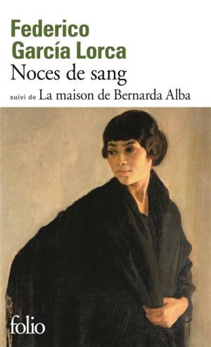 La Maison de Bernarda Alba