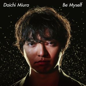 Be Myself (Single)