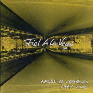 Desde el comienzo: 1994-2004