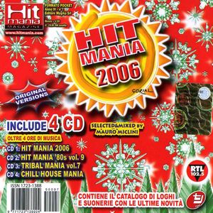 Hit Mania 2006