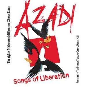 Azadi : Songs of Liberation