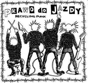 Recycling Punx