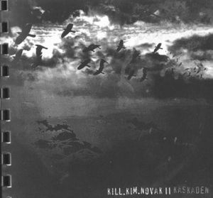 Kaskaden (EP)
