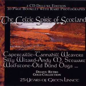 Celtic Spirit of Scotland