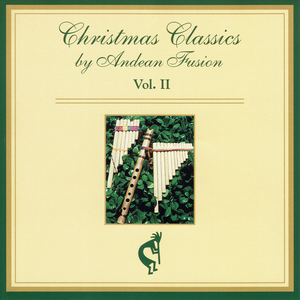 Christmas Classics, Vol. II