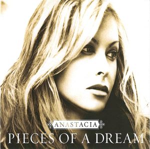 Pieces of a Dream (Single)