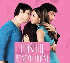 Aashiq Banaya Aapne (OST)