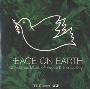 Peace on Earth: Christmas Music of Peace and Tranquility