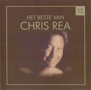 Het Beste Van Chris Rea