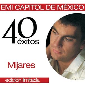 40 éxitos