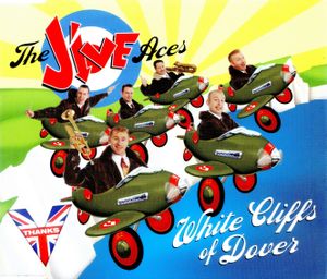 White Cliffs of Dover (Single)
