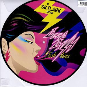 Flashdance (Remixes) (EP)