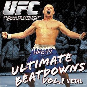 Ultimate Beatdowns, Volume 1