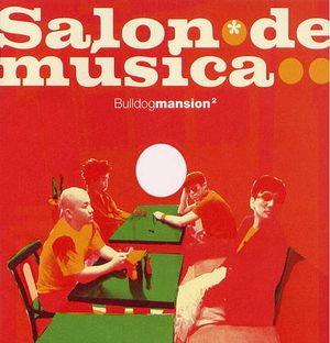 Salon de Musica