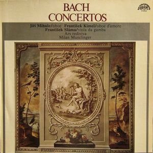 Concertos