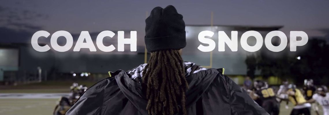 Cover Coach Snoop