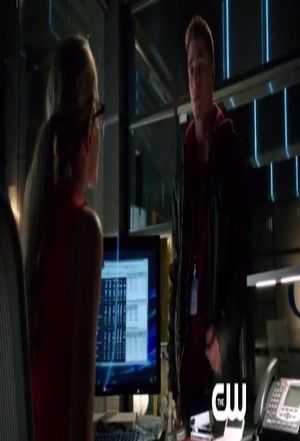 Arrow: Blood Rush