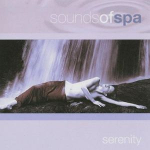 Sounds of Spa: Serenity