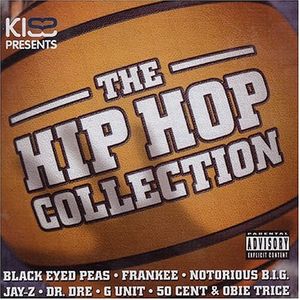 Kiss Presents The Hip Hop Collection