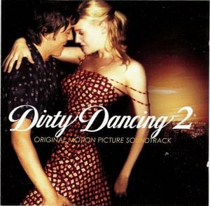 Dirty Dancing 2