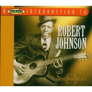 An Introduction to Robert Johnson