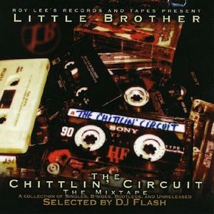The Chittlin' Circuit: The Mixtape