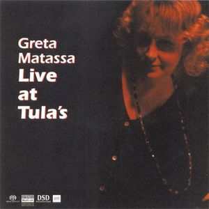 Live at Tula's (Live)