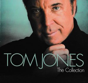 The Tom Jones Collection