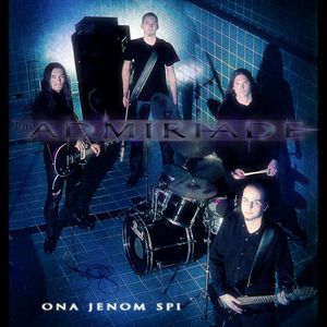 Ona Jenom Spi (EP)