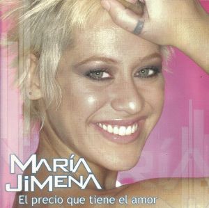 El precio que tiene el amor (Single)