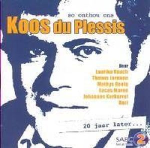 So Onthou Ons Koos du Plessis