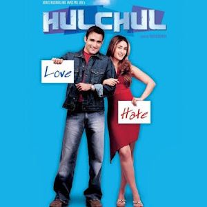 Hulchul (OST)