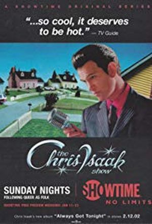 The Chris Isaak Show