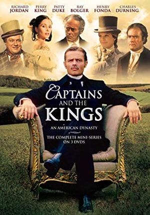 Captains and the Kings