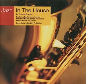 Jazz in the House 10