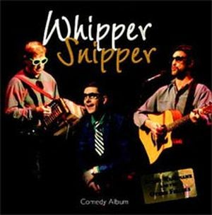 The Whipper Snipper