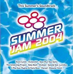 Summer Jam 2004