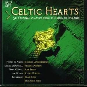 Celtic Hearts