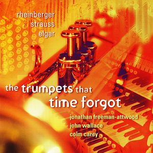 The Trumpets That Time Forgot