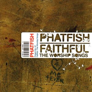 Faithful: The Worship Songs