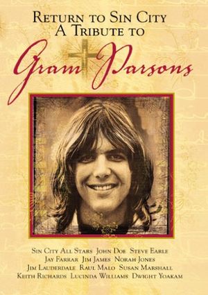 Return to Sin City - A Tribute to Gram Parsons (Live)