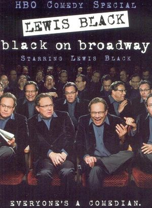 Black on Broadway