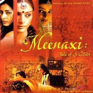 Meenaxi - Tale of 3 Cities (OST)