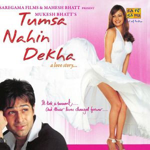 Tumsa Nahin Dekha (OST)