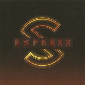Themes From S Express ‐ The Best of