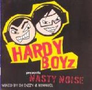 Hardy Boyz Present Nasty Noise