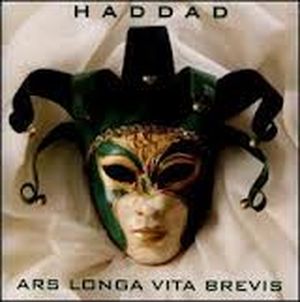 Ars longa vita brevis