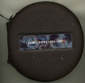 Tapes 1992–1997